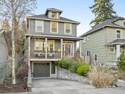 9156 N Pier Park Pl, Portland, OR, 97203
