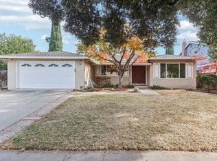 6686 Mount Holly Dr, San Jose, CA 95120
