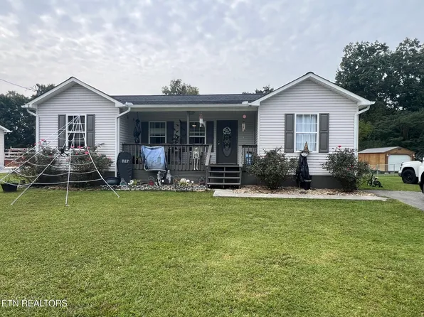 122 Regan Ln, La Follette, TN 37766