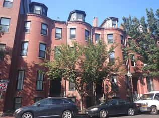 90 W Springfield St, Boston, MA 02118