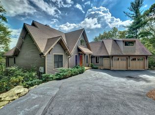 271 Lost Trl, Highlands, NC 28741