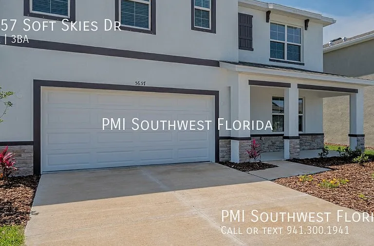 5657 Soft Skies Dr — Photo 62