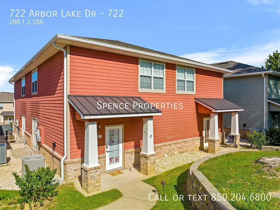 722 Arbor Lake Dr #722