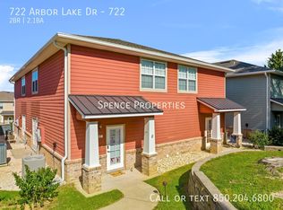 722 Arbor Lake Dr #722, Crestview, FL 32536