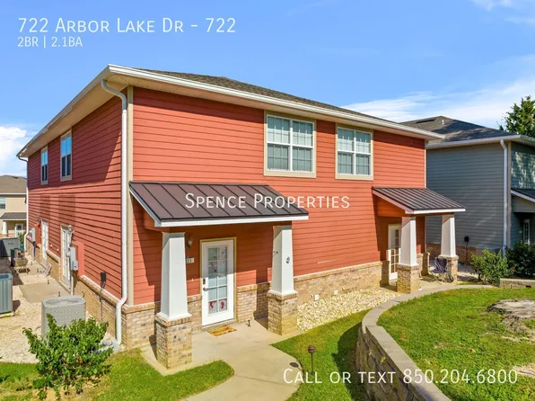722 Arbor Lake Dr #722, Crestview, FL 32536