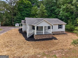 68 Pine Dr, Stockbridge, GA 30281