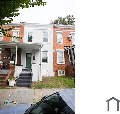 2 bed, $1,800 — Photo 1