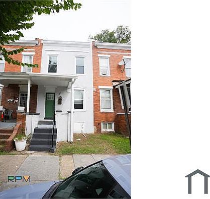 1st image of 2612 E Chase St