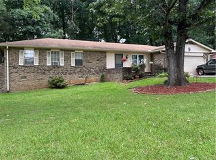 2085 Northland Dr, Lawrenceville, GA 30044