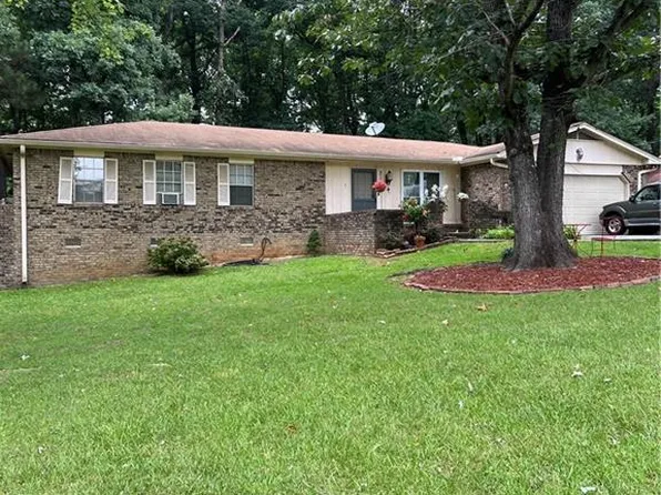 2085 Northland Dr, Lawrenceville, GA 30044