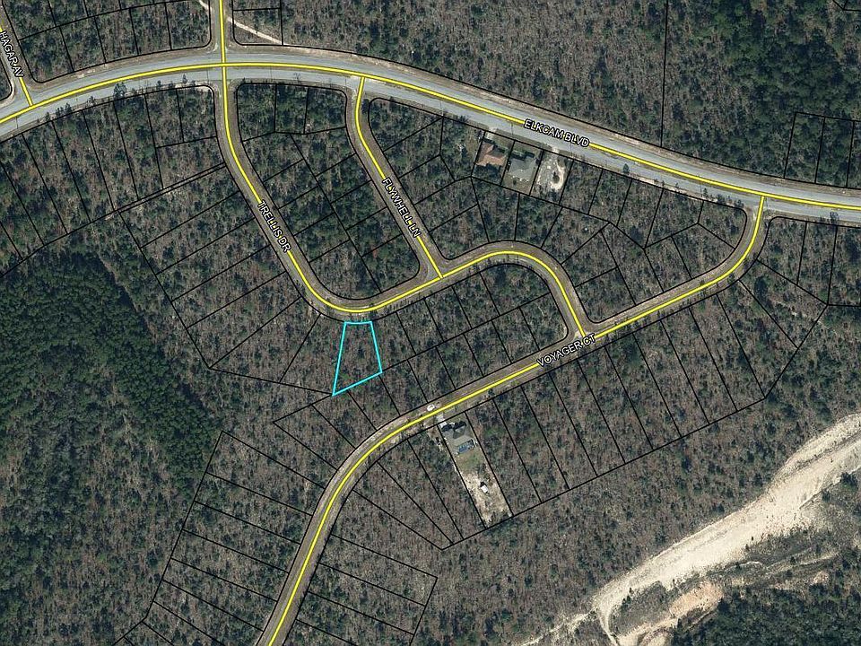 2nd image of Trellis Dr