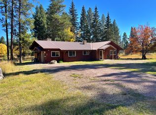 123 Rivers Edge Ln, Seeley Lake, MT 59868