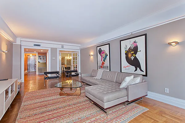 Sold by Brown Harris Stevens | media 18