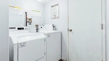 Rented by Nooklyn NYC LLC