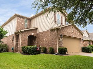 20514 Ranch Mill Ln, Cypress, TX 77433