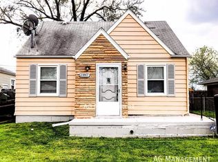 23807 Lambrecht Ave, Eastpointe, MI 48021