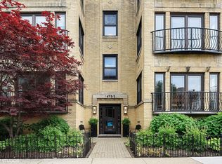 1475 W Winona St #1, Chicago, IL 60640