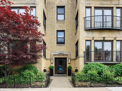 1475 W Winona St #1, Chicago, IL, 60640