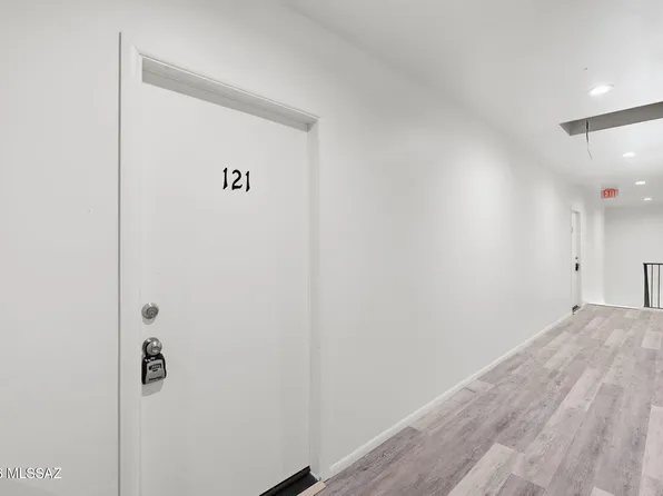 6342 N Barcelona Ln Unit 121, Tucson, AZ 85704