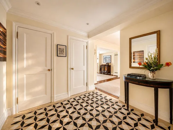 799 Park Ave APT 8A, New York, NY 10021