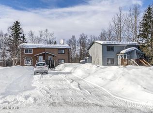 308 Gaylene Cir, Anchorage, AK 99504