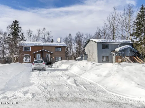 308 Gaylene Cir, Anchorage, AK 99504
