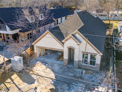 2215 Crystal Dr, Balch Springs, TX, 75180