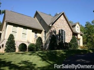 35 Hickory Ridge Dr, Glencoe, AL 35905