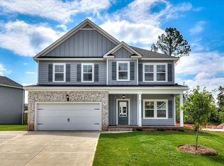 622 Grosbeak Ln, Evans, GA 30809