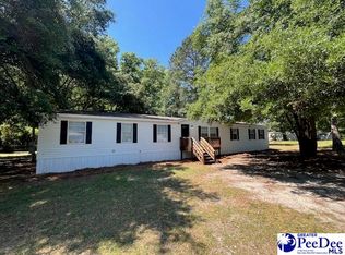 980 Parsons Ln, Sumter, SC 29154