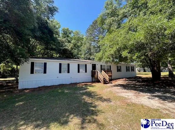 980 Parsons Ln, Sumter, SC 29154