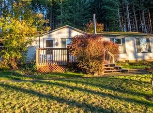 39437 SE Kitzmiller Rd, Eagle Creek, OR 97022