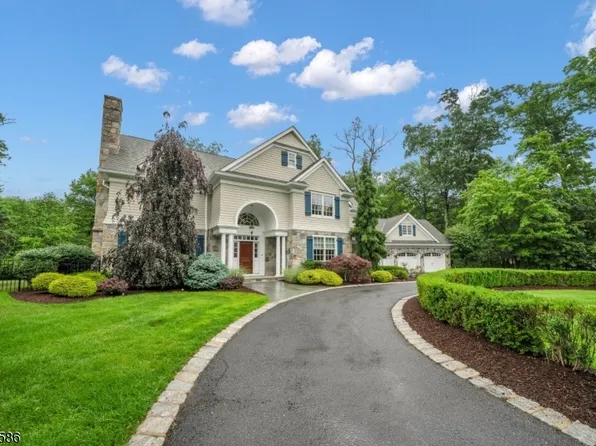 222 Deepbrook Rd, Wyckoff Twp., NJ 07481