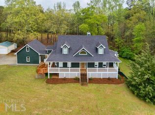 1045 Rock Creek Rd, Social Circle, GA 30025