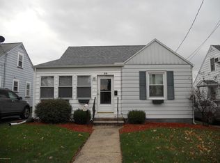 54 Seminary Pl, Forty Fort, PA 18704