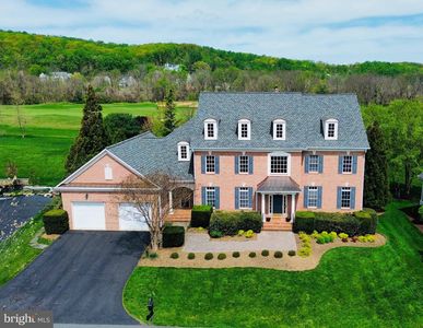 16223 Fieldmaster Cir, Leesburg, VA, 20176
