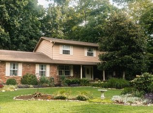1800 Roy Dr, Knoxville, TN 37923