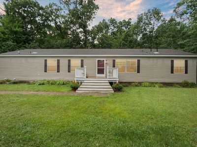 9920 Cambridge Acres Ct, Holly, MI, 48442