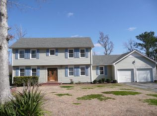 906 Greenway Rd, Jacksonville, NC 28546