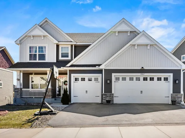 19387 Primrose Ln N, Corcoran, MN 55340