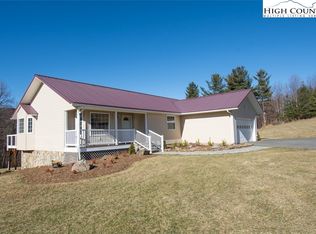 125 Abbie Trl, West Jefferson, NC 28694