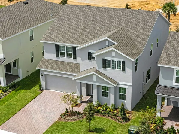 Wilshire Executive Plan, Storey Creek