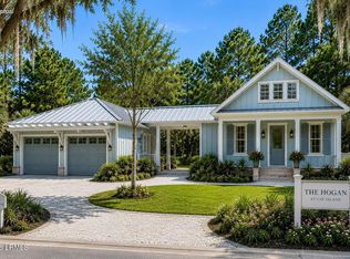 Tbd 32 Addison Road, Beaufort, SC 29907