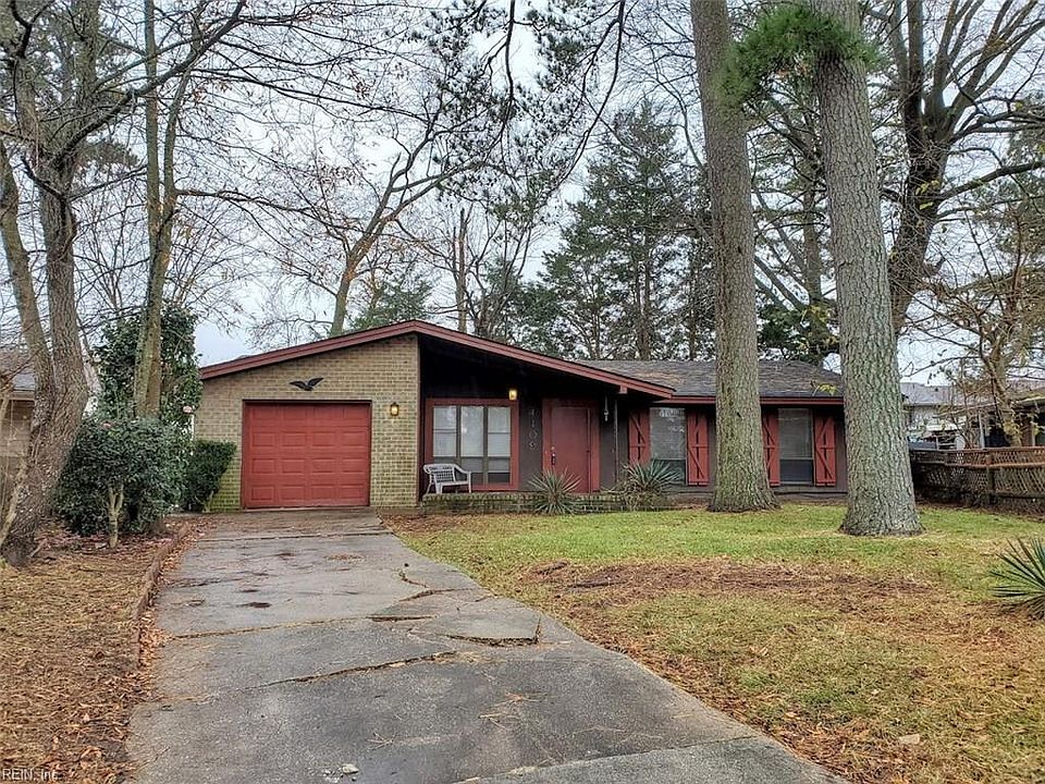 1st image of 4109 White Beam Ct