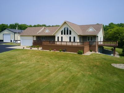 18196 Calvin Hill St, Cassopolis, MI, 49031