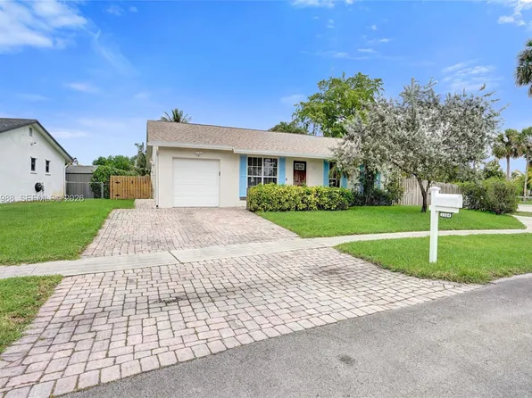 2324 NW 107th Ter, Sunrise, FL 33322