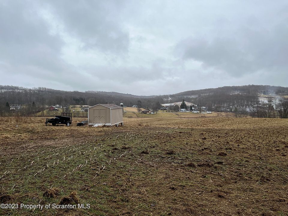 Matechak Rd, Jermyn, PA 18433 MLS 23882 Zillow