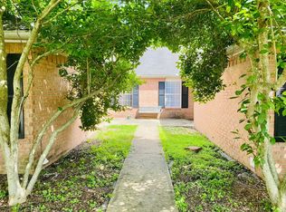 1860 N Pine Valley Dr #1862, Fayetteville, AR 72704