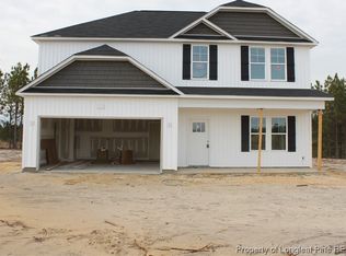 779 Doc Brown Rd, Raeford, NC 28376