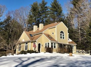12-B Ryan Rd, Goffstown, NH 03045